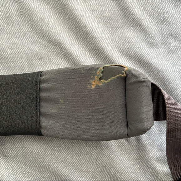 Vintage REI Messenger Bag - Picture 4 of 4